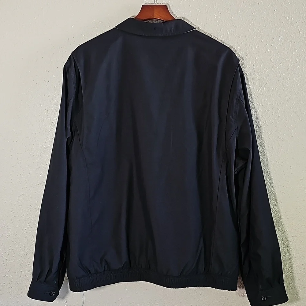 Polo by Ralph Lauren Jacket.